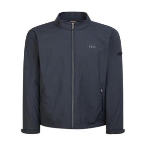 닥스 골프 남성 네이비 로고프린트 점퍼  (WGJU5B002N2)