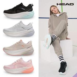 [헤드][HEAD]헤드 26SS 여성 밸런스 러닝화 + 아치서포트 인솔()