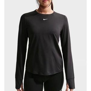 [나이키]원 클래식 여성 드라이 핏 긴팔 탑 BE3 FN2802 013