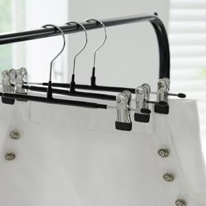 [홈앤하우스] 논슬립 코팅 치마바지걸이20P