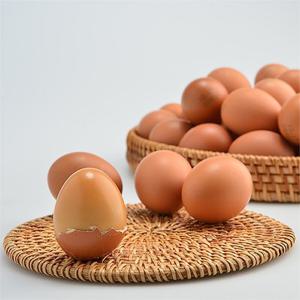 [자연맛남 군계란] HACCP인증 맥반석 구운계란 중란 30알+30알 (총2판)