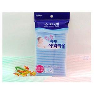 챠밍 샤워타올 샤워타월