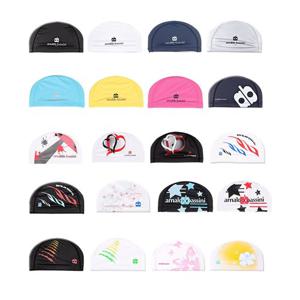 TS스포츠 AB 코팅 수모 (종합22종) 코팅나염수모 수영모자 수영모 수영용품 수영장강습 생존수영