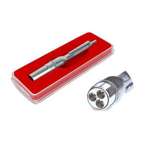 3구 사혈기 삼침 무통 채혈기 한의원 부항 사혈 어혈 약국 병원