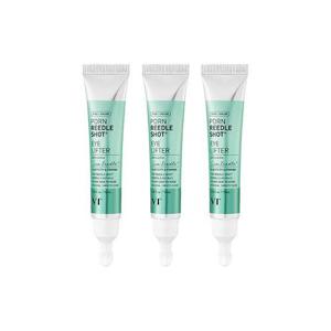 브이티 PDRN 리들샷 아이리프터 아이크림 리필 15ml x3