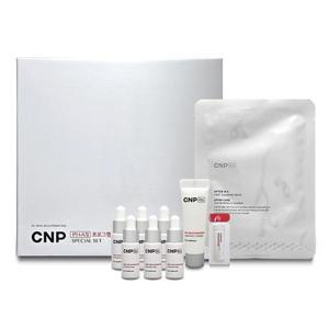 CNP Rx 스킨 레쥬버네이팅 인텐시브 필 스마트 기획
