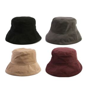 뉴메이드 / 유닛 딥 버킷햇 - 남자 모자