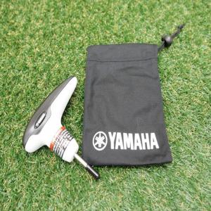 상태양호한 중고 남여공용 야마하 골프 RMX 드라이버, 우드, 유틸 호환형 렌치 (보관용 커버...