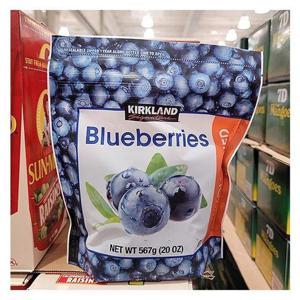 커클랜드 시그니처 건 블루베리 567g tx51514