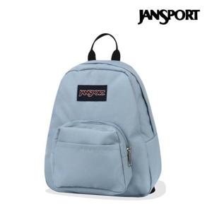 잔스포츠 미니 백팩 하프파인트 가방 블루 더스크 EK0A5BBI-N57