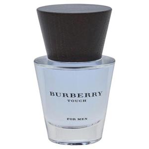 버버리 Burberry 오 드 뚜왈렛 TOUCH FOR MEN, EdT NS 50ml