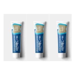 부광 시린메드 에프 치약 (125g) 3개입 WAB0855