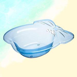 가정용 좌욕기 변기위 간편 온수 셀프좌욕 대야 WFKKES7