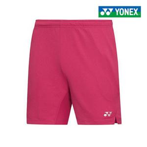 요넥스 남성 반바지 261PH001M PK