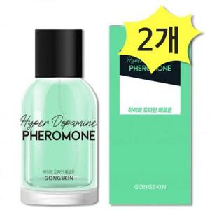 도파민 향수 심쿵 머스크 페로몬 매혹 50ml WFIZADW