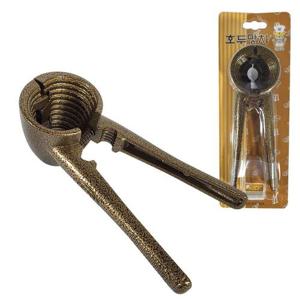 호두까기 국산 호두망치 주물 다이케스팅 견과류 망치