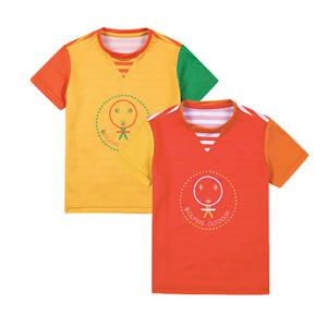 콜핑 여름 아동 키즈캐릭터 티셔츠(여) KMTL84703G