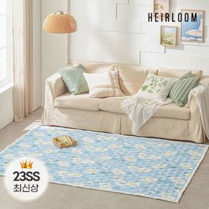 (1+1/특대형)[균일가]23S/S 쿨링 인견 패드 겸 카페트