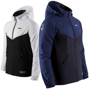 [피크나인]피크나인 스판 배색 윈드 자켓 봄 여름 남성 등산 남자 바람막이