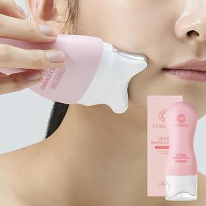 [리르화장품]콜라겐 리프팅 괄사 마사지크림