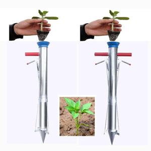 모종이식기 신형.고추모 농작물이식기 파종기 (W885C33)