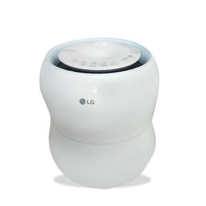 LG 퓨리케어 자연기화 가습기 HW300BBB l YK l 무료배송/LG물류직접배송