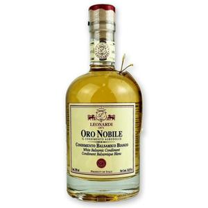 [해핑] 코스트코 레오나르디 오로 노빌레 화이트 발사믹식초 500ml