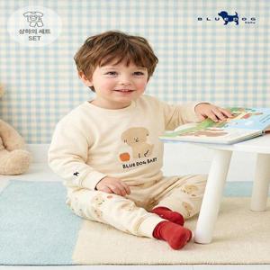 [블루독베이비][블루독베이비] 멍뭉이 츄키니 세트_IV (4417067203)