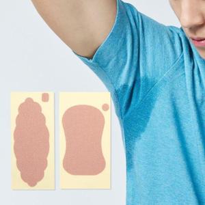 [셀럽하우스]겨드랑이땀패드 SFFC2006 겨땀패드 겨땀패치 10매+10매