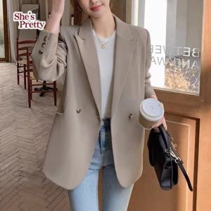 [쉬즈프리티] 머피스타일리시자켓