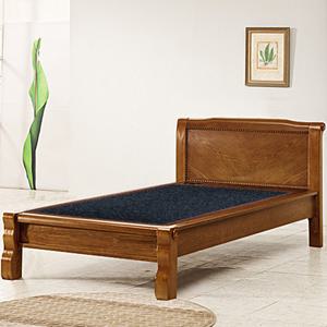 전국무료배송[현대의료기] 205S 싱글침대 게르마늄 돌침대 흙침대