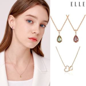 [엘르주얼리] 목걸이 하나로 봄맞이 균일가 12종 모음