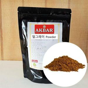 갤러리아_아크바 얼그레이홍차 분말 100g