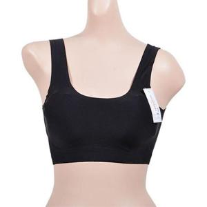 [오노마] ONM 프리미엄 매쉬 여성 심리스 누디 스포츠 브라
