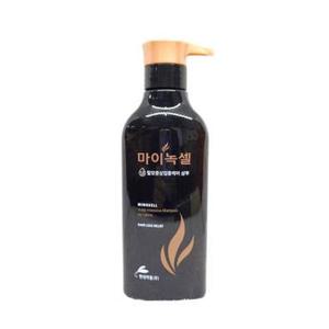 마이녹셀 스칼프 인텐시브 샴푸 400ml x2SET (AD)