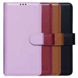 [미마] 피오르 지갑 케이스 갤럭시점프4 SM-M366K