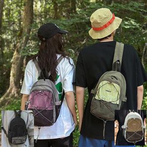 이지미니백팩 데일리 슬링백 경량등산가방 소형배낭 미니등산가방 트레일