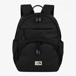 노스페이스 화이트라벨 스탠다드 백팩 가방 스몰 NM2DR50J K