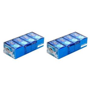 2026 하트 에디션 이클립스 페퍼민트 캔디 사탕 34g 16통