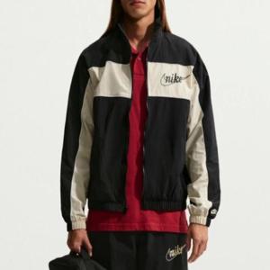 나이키 스포츠웨어 클럽 남성 경량 풀집 재킷 BE3 IF0767 010