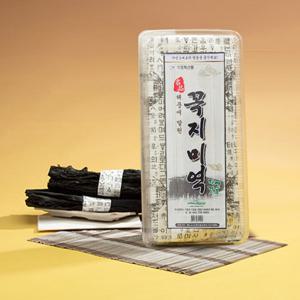 [수산양행]바다의향 기장꼭지미역400g