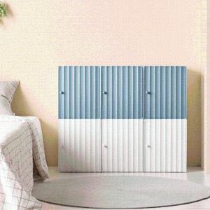 루미너 템바 수납함 리빙박스 (대) 2세트