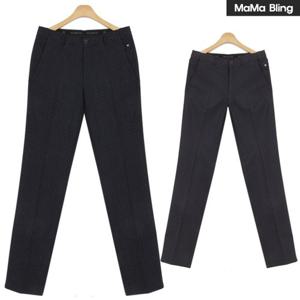맨즈브로(BLK)915정장팬츠/슬랙스/수트/빅/일자/정장바지/봄