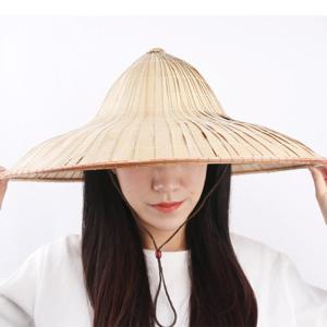 에이치투 남자 여자 농사 낚시 캠핑 비치 휴가 여행 왕골 중절 베트남 모자