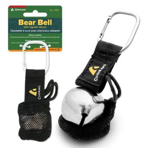 코글란 (2125) 베어벨 + 카라비너