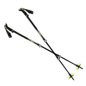 레키 가이드 3 노르딕워킹 등산 스틱 블랙옐로 65227321