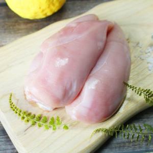 [당일작업 냉장]생 닭 가슴살 10kg(1kg 10팩)