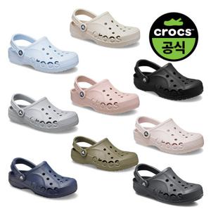 크록스공식 성인 바야 9종 택1 (25SUCL10126)