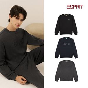 ★텐텐★[에스프리] 쮸리 맨투맨 남성 3컬러 택1