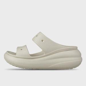 [크록스]여성 크러쉬 웨지 힐 슬리퍼 샌들 207670-2Y2